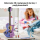 LEGO EDITIONS 43031 Podwójna gitara Olivii Rodrigo - 1547404 - zdjęcie 5